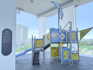 Bay Suites l 6 Pax l Cozy l Near KK City l Likas - 7