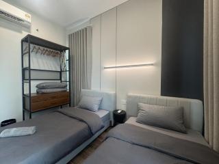 Bay Suites l 6 Pax l Cozy l Near KK City l Likas - 1