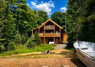 Eagles Nest Lodge - 0