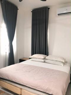 Arowana Homestay - 3
