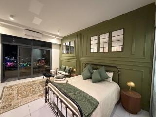 Luxury at Trilogy Menlyn - 0