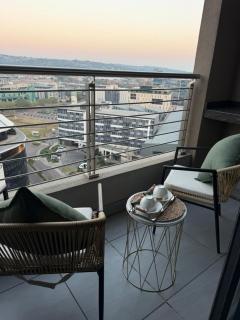 Luxury at Trilogy Menlyn - 9