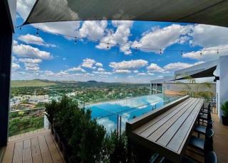Luxury at Trilogy Menlyn - 6