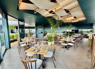 Luxury at Trilogy Menlyn - 5
