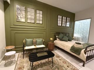 Luxury at Trilogy Menlyn - 4