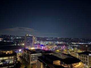 Luxury at Trilogy Menlyn - 3