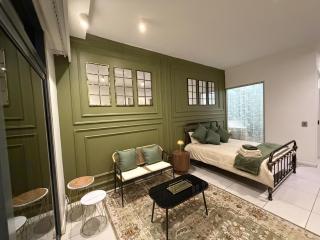 Luxury at Trilogy Menlyn - 2