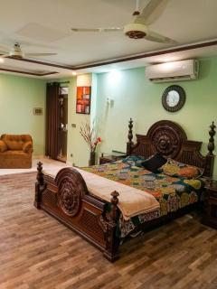Apartment in Bahria Town Rawalpindi - 4