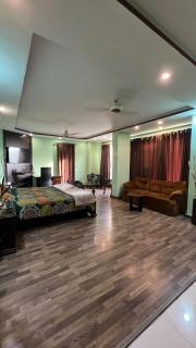 Apartment in Bahria Town Rawalpindi - 2