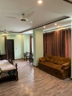 Apartment in Bahria Town Rawalpindi - 1