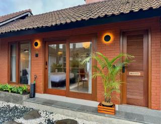 Taman Rimbun Ubud - 5