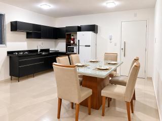 Cannes Club - Apartamento em condomínio com lazer completo - 9