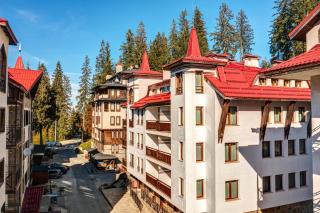 Two-Bedroom Warm Mountain Hideout - 6