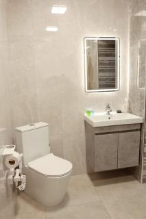 Airport Garden Hotel-Apartment - 2