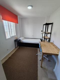 Confortable habitación céntrica en piso privado - Málaga - 9