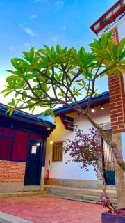 留一宿 果厝 Stay The Night Sweet Fruit Site 古厝民宿 包棟 - 4