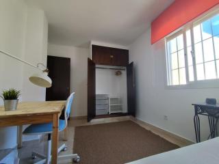 Confortable habitación céntrica en piso privado - Málaga - 8