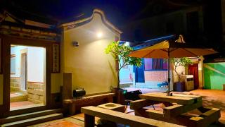 留一宿 果厝 Stay The Night Sweet Fruit Site 古厝民宿 包棟 - 1