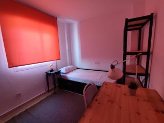 Confortable habitación céntrica en piso privado - Málaga - 7