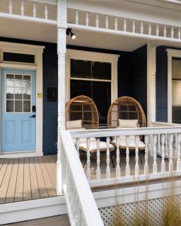 Jungle House Luxury Stays - Downtown Columbus & Short North - 8