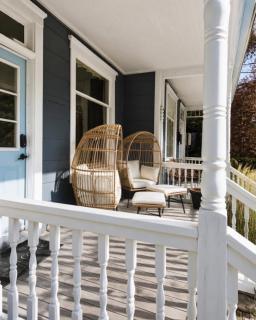 Jungle House Luxury Stays - Downtown Columbus & Short North - 7