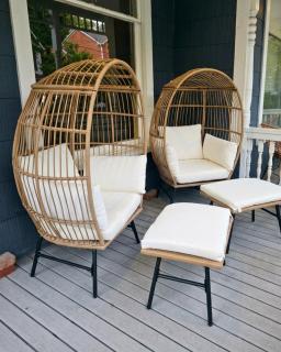 Jungle House Luxury Stays - Downtown Columbus & Short North - 6