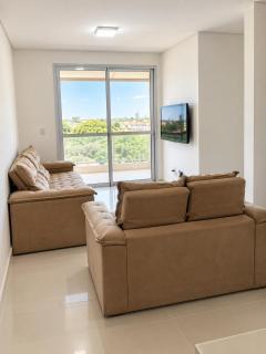 Cannes Club - Apartamento em condomínio com lazer completo - 8