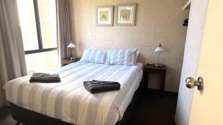Riverview Holiday Apartment 40 - 1st Floor - Kalbarri WA - 5