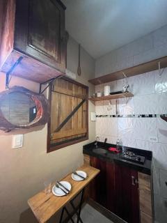 Villa Awa Cabanas - cabana 4 - 9