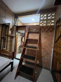 Villa Awa Cabanas - cabana 4 - 8