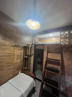 Villa Awa Cabanas - cabana 4 - 6