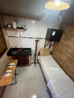 Villa Awa Cabanas - cabana 4 - 2