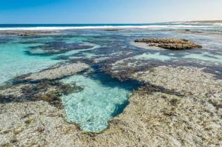 Riverview Holiday Apartment 48 - Ground Floor - Kalbarri WA - 4