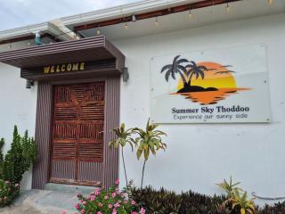 Summer Sky Thoddoo - 0
