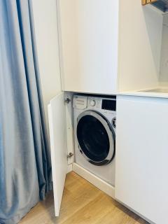 Žaliakalnis Suites - 8