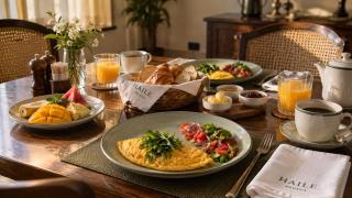 Haile Boutique Hotel - 8