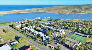 Riverview Holiday Apartment 50 - Ground Floor - Kalbarri WA - 4