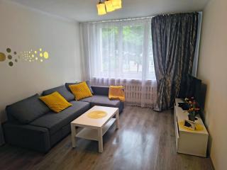Apartamenty Spodek - 6