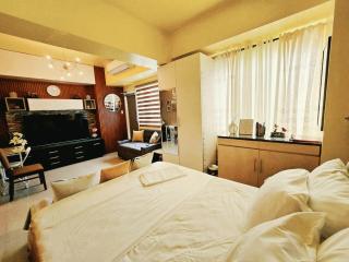 Elevesuites Homestay 2BR at Grass Residences - Manila - 6