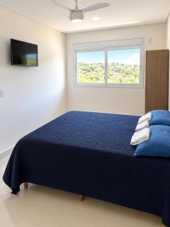 Cannes Club - Apartamento em condomínio com lazer completo - 7