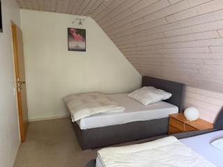Ferienwohnung- in Bliedersdorf für 1 bis 6 personne- Yahloo-Lounge - 3