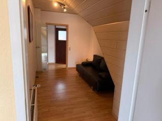 Ferienwohnung- in Bliedersdorf für 1 bis 6 personne- Yahloo-Lounge - 2