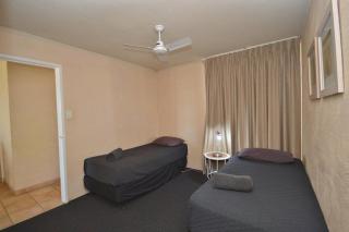 Riverview Holiday Waterfront Apt 2 -Ground Floor - Kalbarri, WA - 6