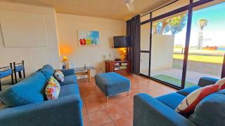 Riverview Holiday Waterfront Apt 3 -Ground Floor - Kalbarri, WA - 8
