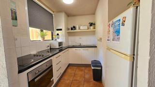 Riverview Holiday Waterfront Apt 3 -Ground Floor - Kalbarri, WA - 7