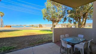 Riverview Holiday Waterfront Apt 3 -Ground Floor - Kalbarri, WA - 3
