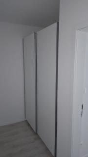 Bright apartment with Private Parking Garage - 6