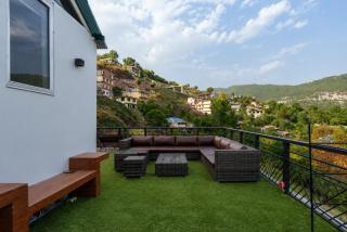 Private Cottage In Murree Mountains - Murree - 0