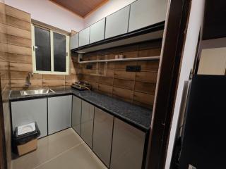The Estate Home - 1