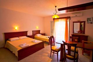 Sideris Lambros Rooms - Parga - 0